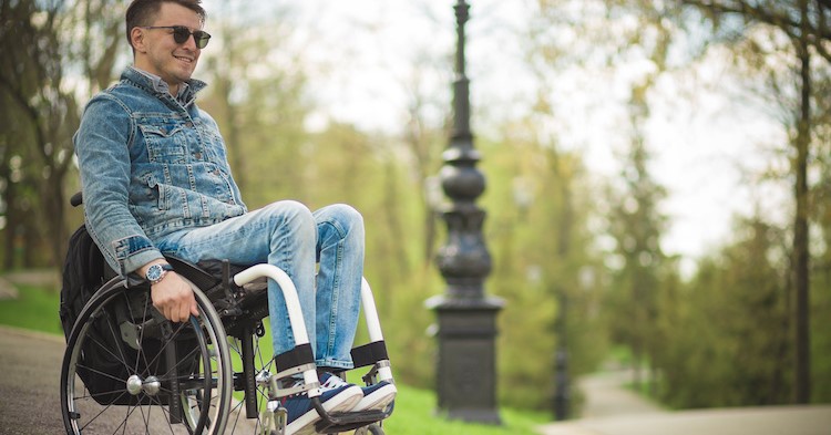 5 levenslessen die ik leerde door mijn handicap afbeelding nieuwsbericht 5 levenslessen die ik leerde door mijn handicap afbeelding nieuwsbericht