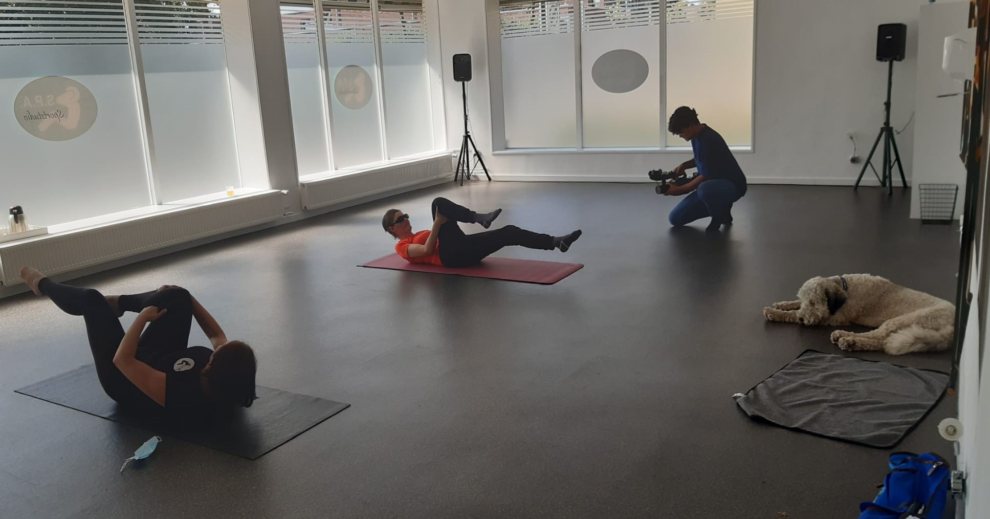 Nieuwe film voor Uniek Sporten regio Arnhem afbeelding nieuwsbericht Nieuwe film voor Uniek Sporten regio Arnhem afbeelding nieuwsbericht