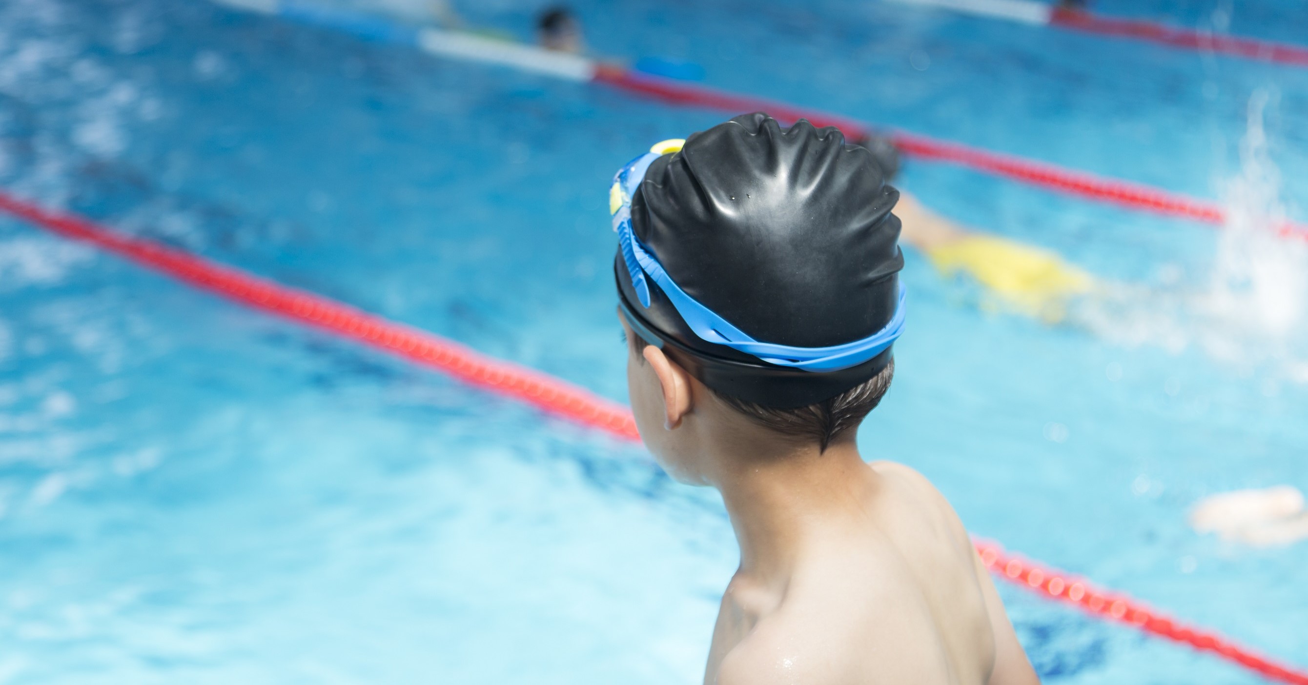 Kinderen met autisme als een vis in het water bij ZPC Amersfoort afbeelding nieuwsbericht Kinderen met autisme als een vis in het water bij ZPC Amersfoort afbeelding nieuwsbericht