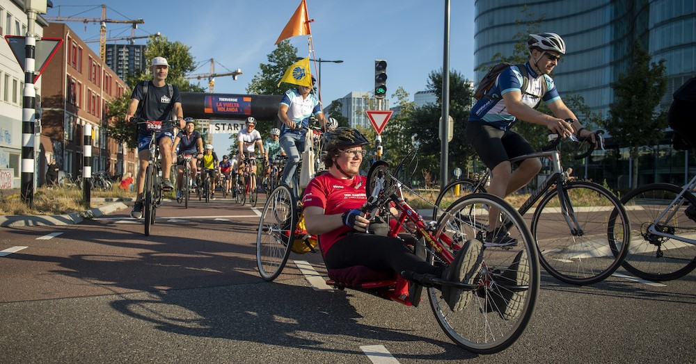 La Vuelta Holanda wordt een feest voor iedereen! afbeelding nieuwsbericht La Vuelta Holanda wordt een feest voor iedereen! afbeelding nieuwsbericht