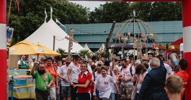 Vakantie in Gelderland? Kom naar deze sportevenementen! afbeelding nieuwsbericht Vakantie in Gelderland? Kom naar deze sportevenementen! afbeelding nieuwsbericht