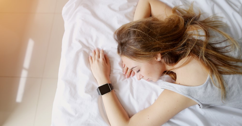 Deze tips helpen om je slaap te verbeteren afbeelding nieuwsbericht Deze tips helpen om je slaap te verbeteren afbeelding nieuwsbericht