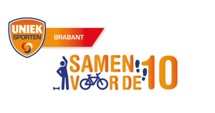 Brabant gaat samen voor de 10! afbeelding nieuwsbericht