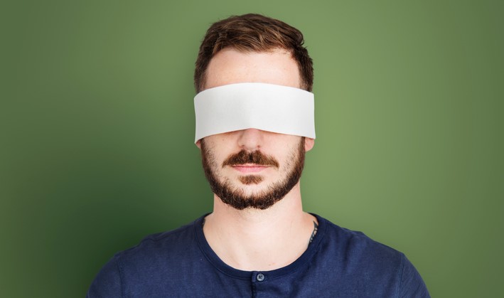 Niet kijken, maar luisteren! afbeelding nieuwsbericht Niet kijken, maar luisteren! afbeelding nieuwsbericht
