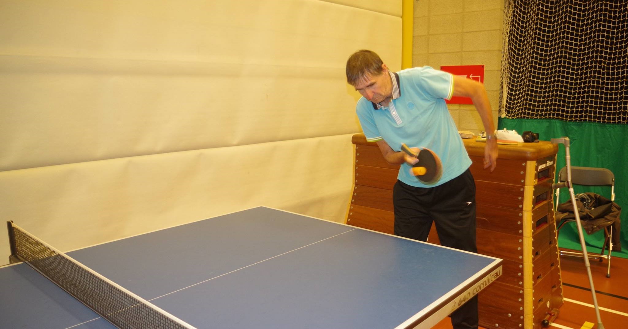 Jan Cornelissen (66) is met prothese gelukkiger dan ooit afbeelding nieuwsbericht Jan Cornelissen (66) is met prothese gelukkiger dan ooit afbeelding nieuwsbericht