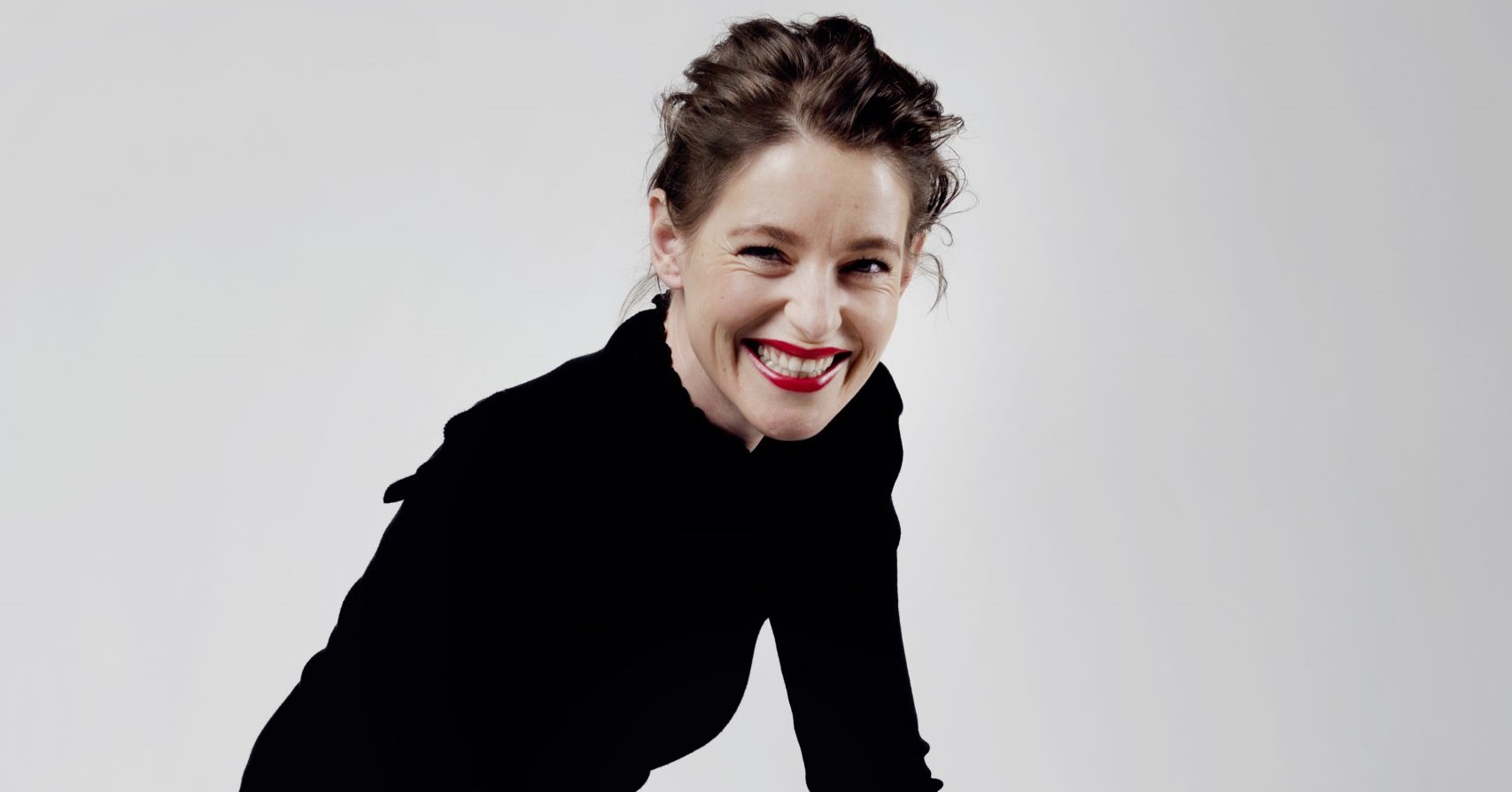 Sarah doorbreekt taboe met sexy kledinglijn afbeelding nieuwsbericht Sarah doorbreekt taboe met sexy kledinglijn afbeelding nieuwsbericht