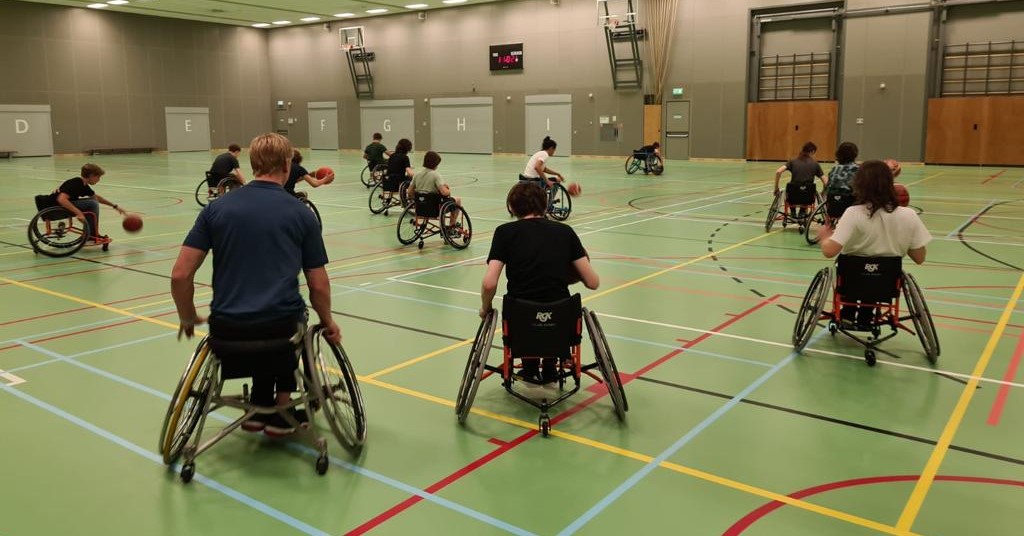 “(S)Cool on Wheels opende de ogen van de klas” afbeelding nieuwsbericht “(S)Cool on Wheels opende de ogen van de klas” afbeelding nieuwsbericht