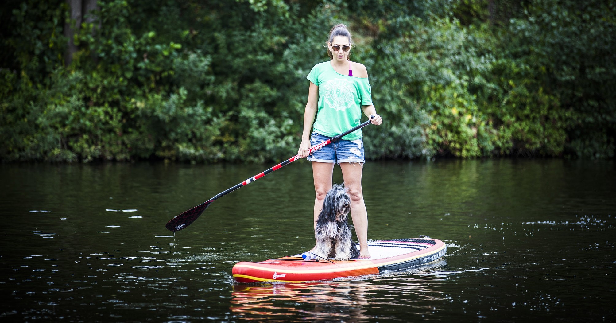 Sup jezelf in balans deze zomer afbeelding nieuwsbericht Sup jezelf in balans deze zomer afbeelding nieuwsbericht