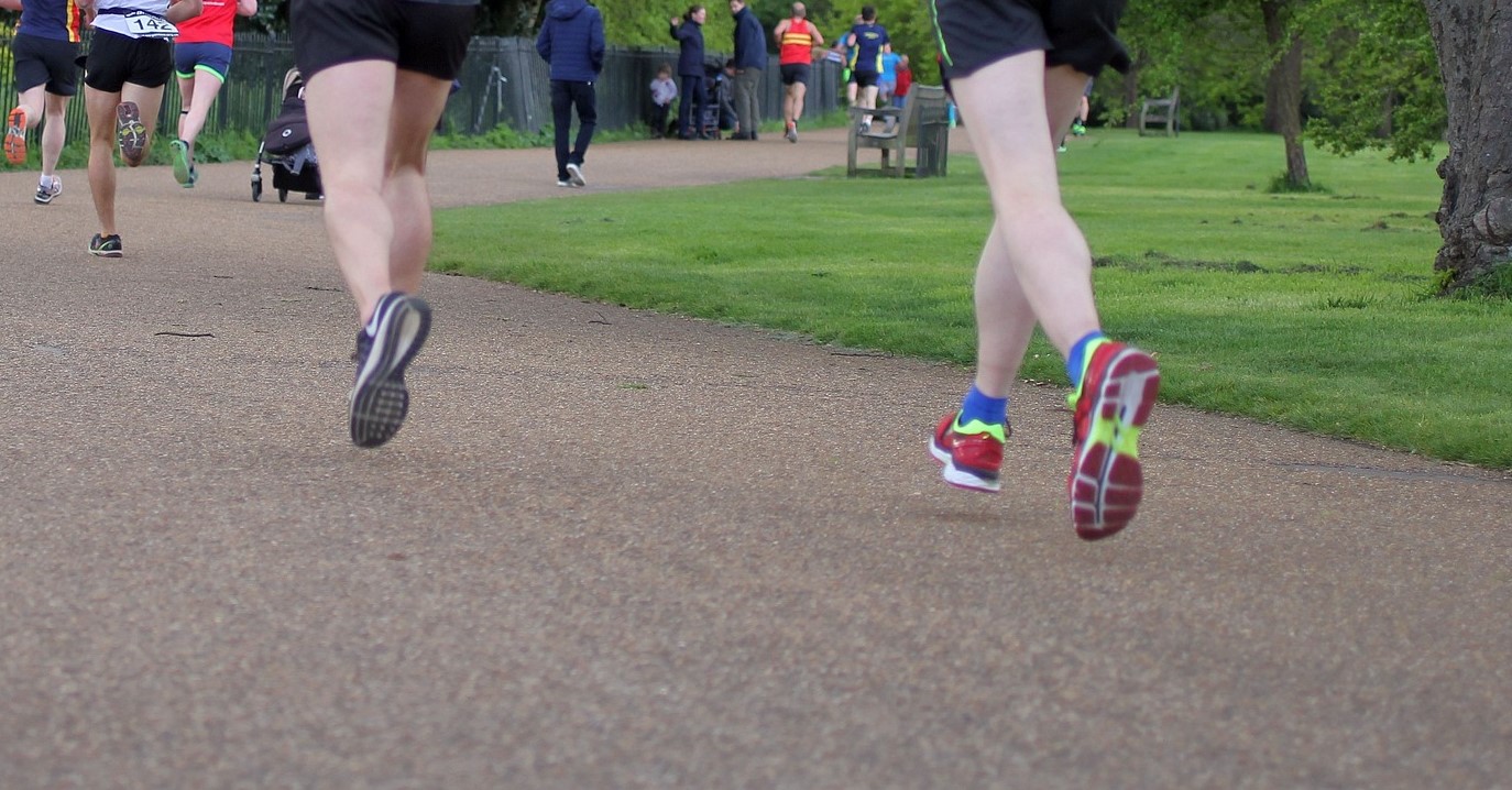 Doe mee met de 4EM of Heroes Run afbeelding nieuwsbericht Doe mee met de 4EM of Heroes Run afbeelding nieuwsbericht