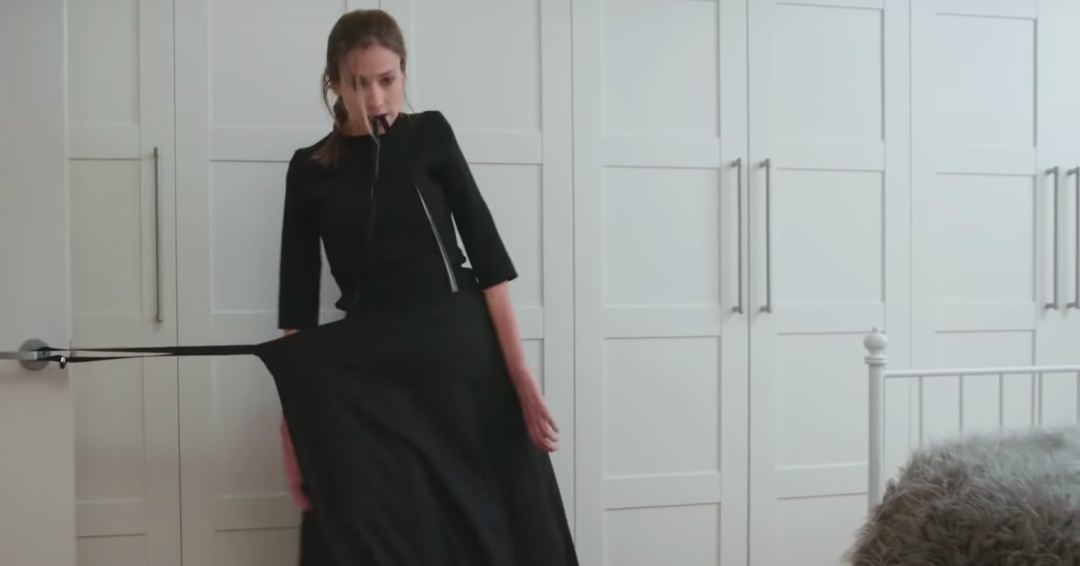 Deze kleding helpt je bij je beperking afbeelding nieuwsbericht Deze kleding helpt je bij je beperking afbeelding nieuwsbericht