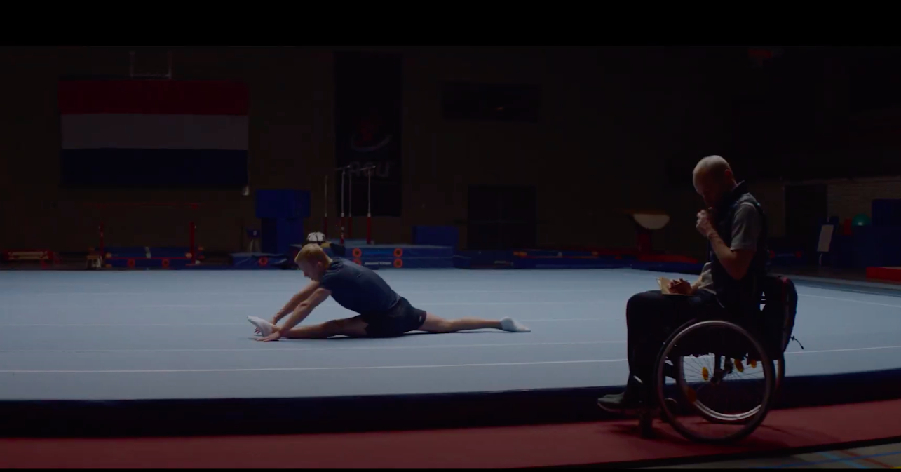 Sportfilmtip voor thuis: Goud afbeelding nieuwsbericht Sportfilmtip voor thuis: Goud afbeelding nieuwsbericht