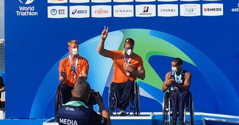 Jetze Plat met winst op weg naar Spelen Tokio afbeelding nieuwsbericht Jetze Plat met winst op weg naar Spelen Tokio afbeelding nieuwsbericht