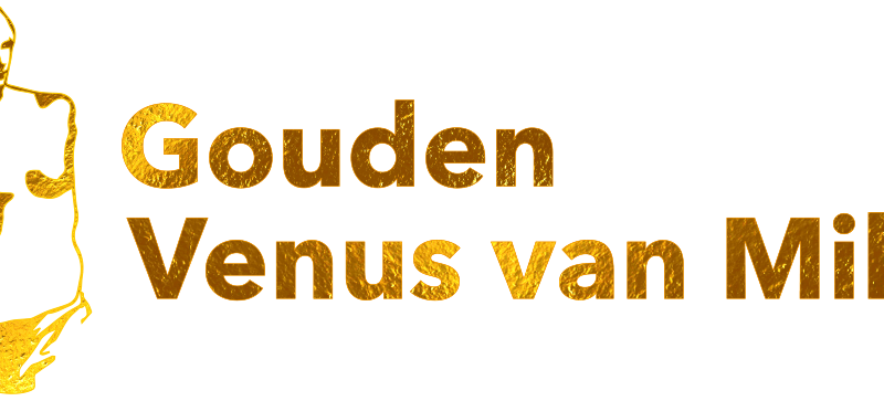 De gouden Venus van Milo afbeelding nieuwsbericht