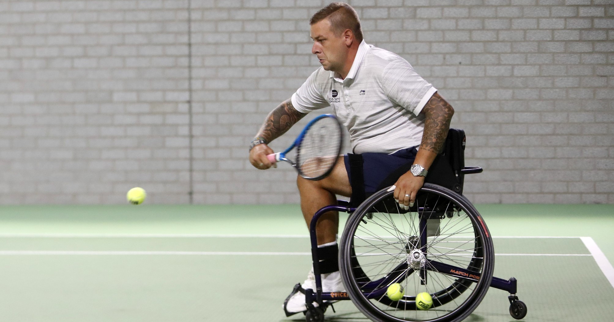 Fijn rolstoeltennissen bij TV Beekhuizen in Velp! afbeelding nieuwsbericht Fijn rolstoeltennissen bij TV Beekhuizen in Velp! afbeelding nieuwsbericht