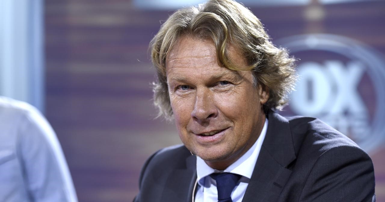 Liveshow G-sportweekend Inside met Hans Kraay afbeelding nieuwsbericht Liveshow G-sportweekend Inside met Hans Kraay afbeelding nieuwsbericht