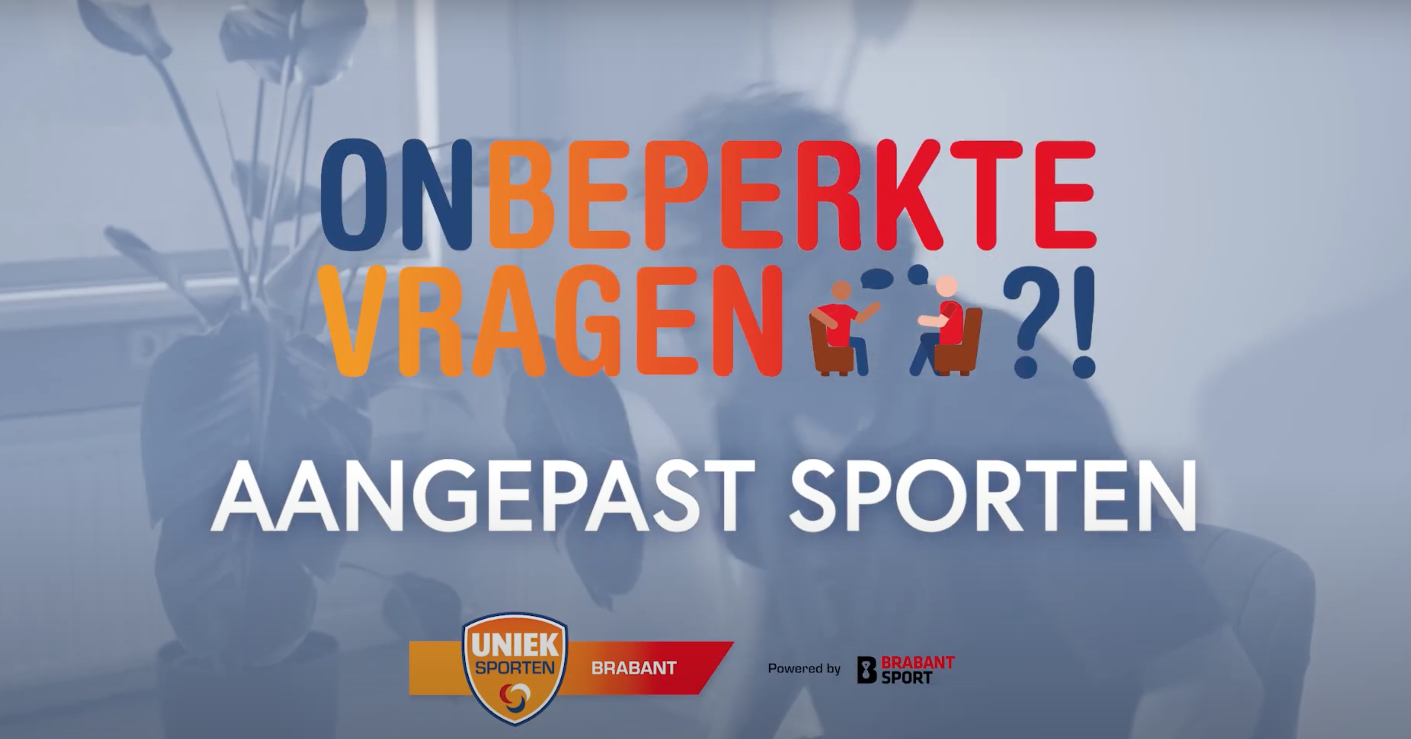 Aflevering 3: Je kunt veel meer dan je denkt.. afbeelding nieuwsbericht Aflevering 3: Je kunt veel meer dan je denkt.. afbeelding nieuwsbericht