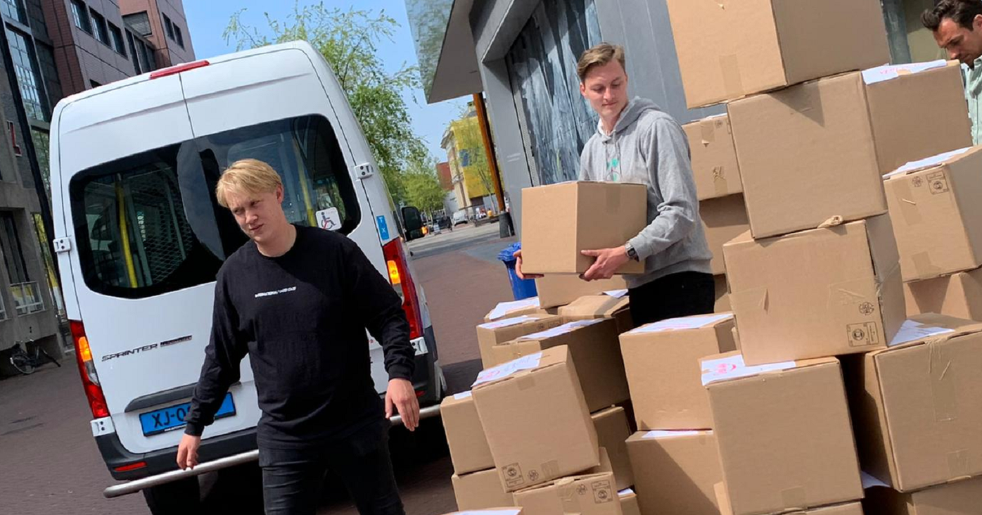 Spellen ingezameld voor mensen met beperking afbeelding nieuwsbericht Spellen ingezameld voor mensen met beperking afbeelding nieuwsbericht