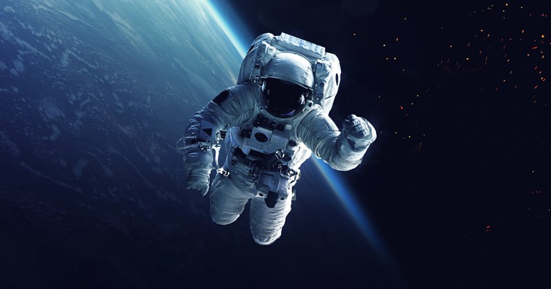 ESA zoekt astronauten met beperking afbeelding nieuwsbericht