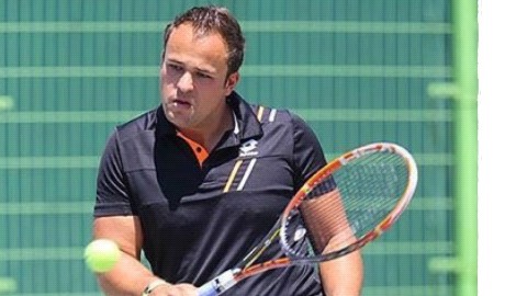 Clinic rolstoeltennis bij Bent Sports Zevenaar afbeelding agendaitem