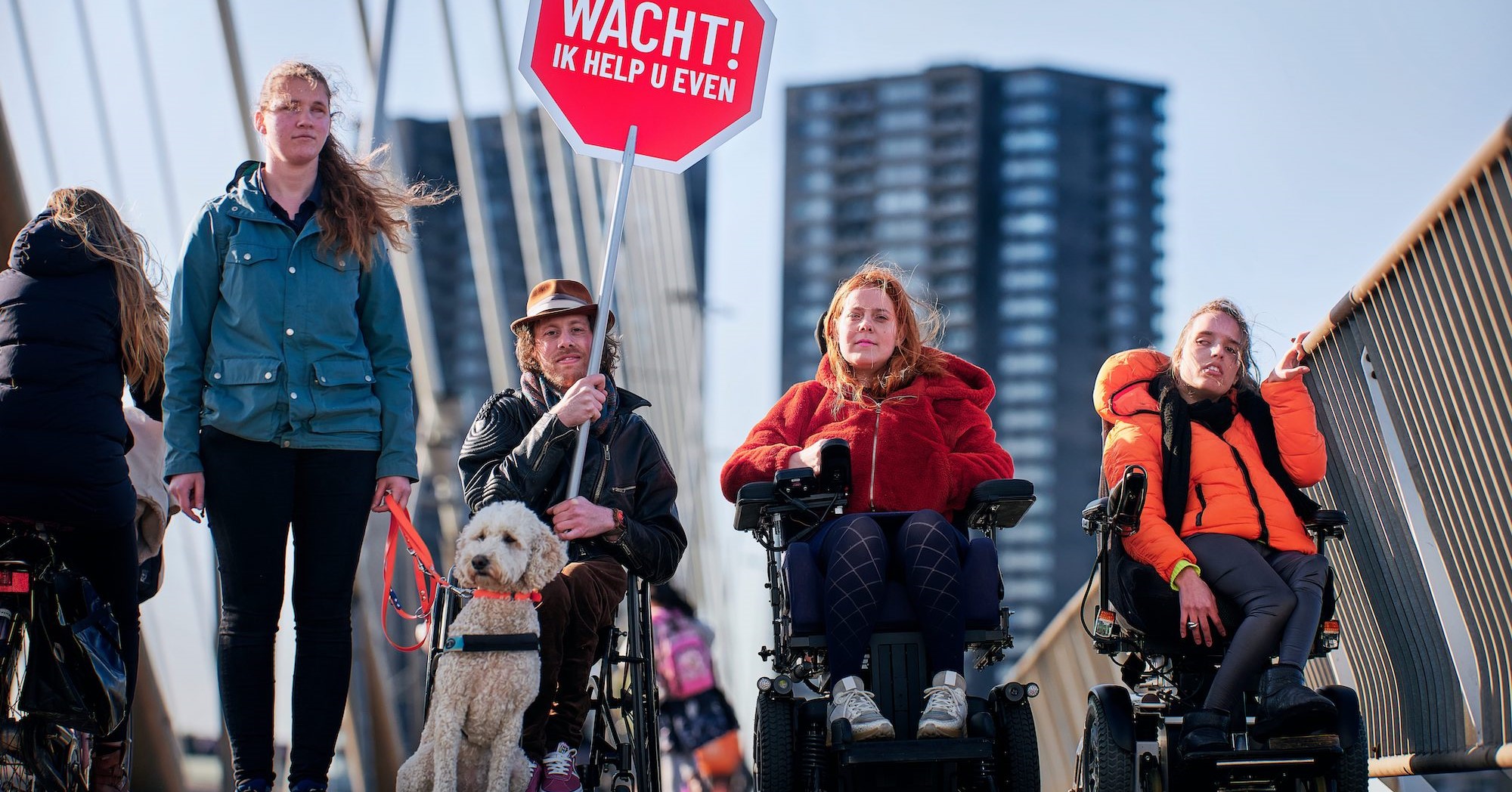 TV-tip: ‘Mari staat op’ afbeelding nieuwsbericht TV-tip: ‘Mari staat op’ afbeelding nieuwsbericht