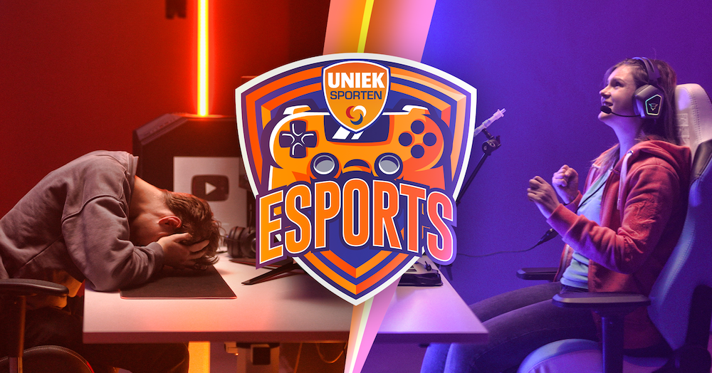 “Esports is de meest inclusieve vorm van sport” afbeelding nieuwsbericht “Esports is de meest inclusieve vorm van sport” afbeelding nieuwsbericht
