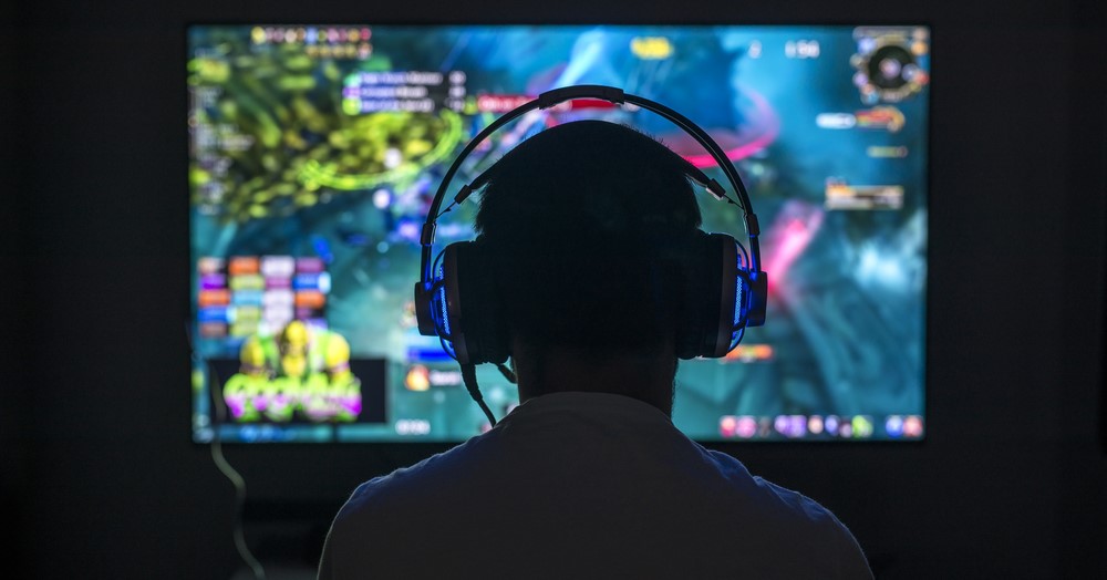Gamen is van zichzelf al inclusief! afbeelding nieuwsbericht Gamen is van zichzelf al inclusief! afbeelding nieuwsbericht