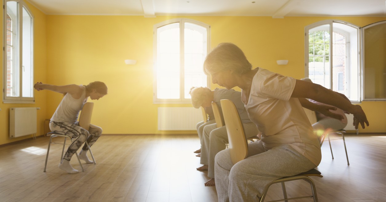 5 redenen om met (rol)stoelyoga te beginnen afbeelding nieuwsbericht 5 redenen om met (rol)stoelyoga te beginnen afbeelding nieuwsbericht