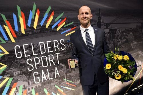 Gelders sportman van 2017! afbeelding nieuwsbericht
