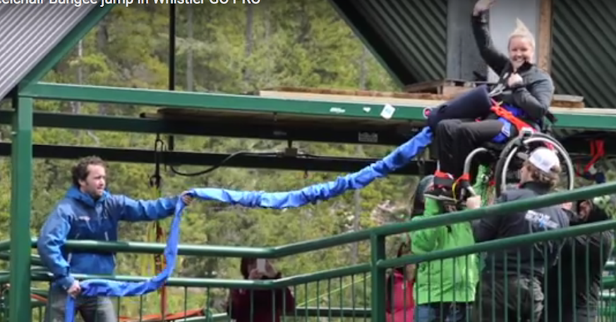 Alleen voor daredevils: deze 5 outdoor sporten moeten echt op je bucketlist afbeelding nieuwsbericht Alleen voor daredevils: deze 5 outdoor sporten moeten echt op je bucketlist afbeelding nieuwsbericht