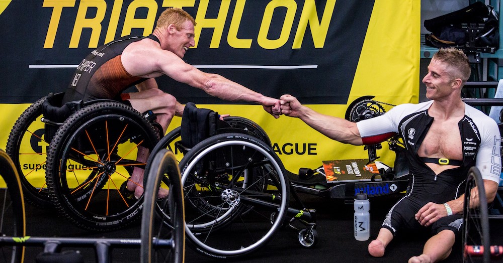 Jetze Plat wint indoor triatlon Rotterdam afbeelding nieuwsbericht Jetze Plat wint indoor triatlon Rotterdam afbeelding nieuwsbericht