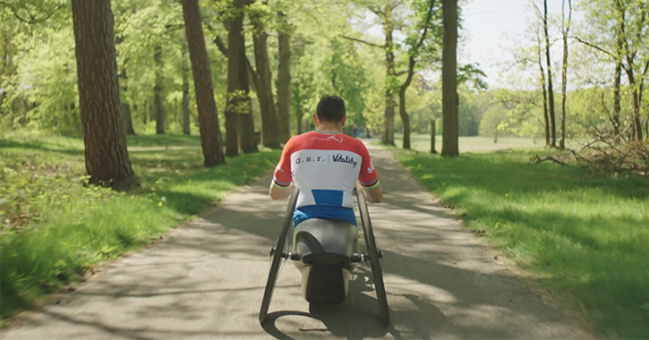 Inclusief Sport Festival afbeelding nieuwsbericht Inclusief Sport Festival afbeelding nieuwsbericht
