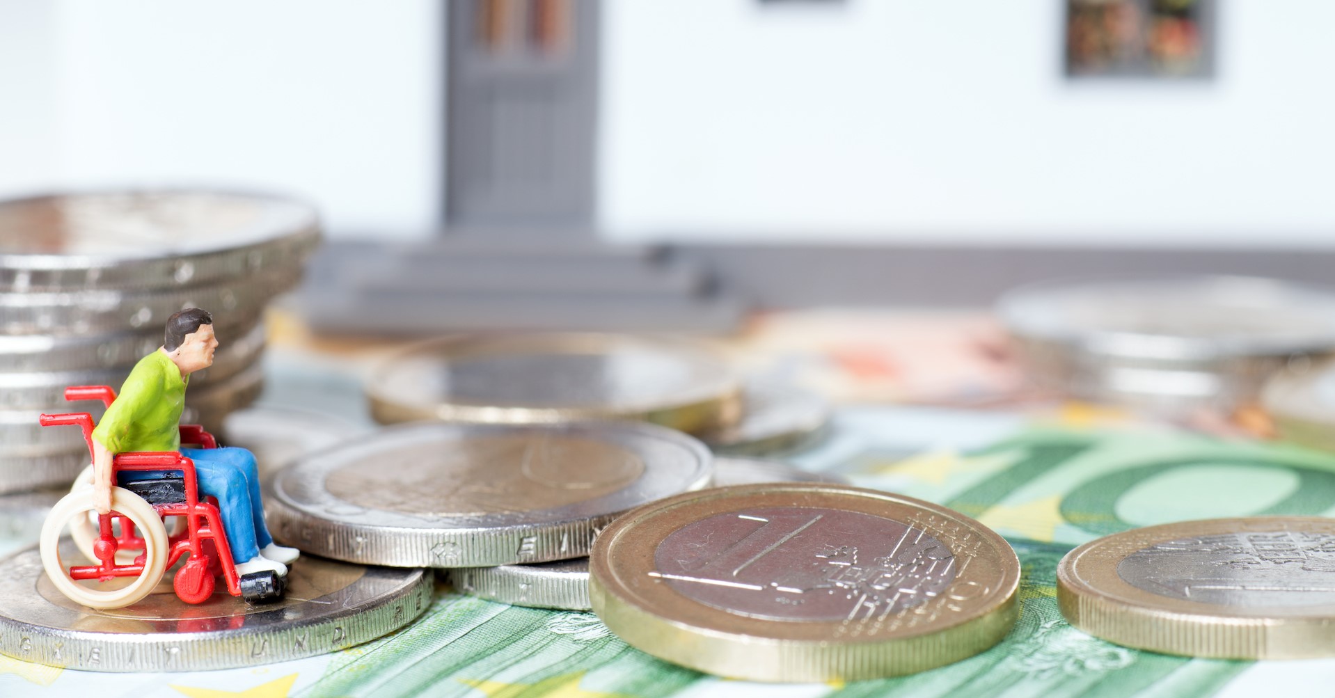 Op welke subsidies heb je recht met een beperking?  afbeelding nieuwsbericht Op welke subsidies heb je recht met een beperking?  afbeelding nieuwsbericht