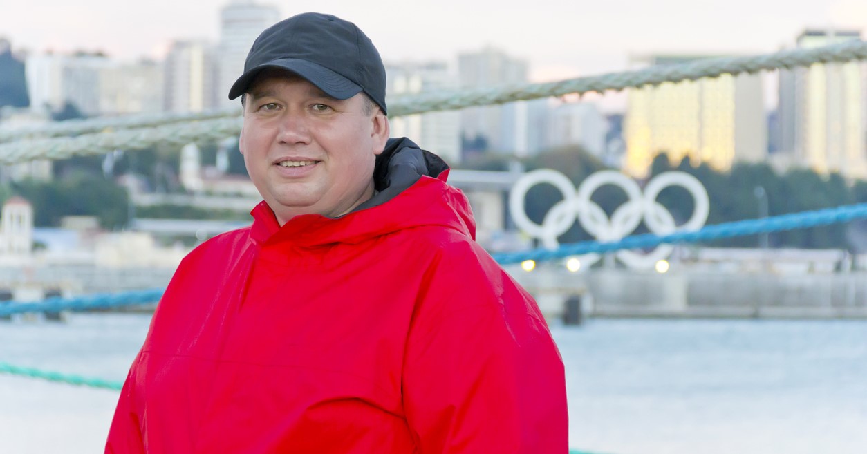 Patrick (36, autistisch) dacht dat hij veel te zwaar was om te gaan racefietsen afbeelding nieuwsbericht Patrick (36, autistisch) dacht dat hij veel te zwaar was om te gaan racefietsen afbeelding nieuwsbericht