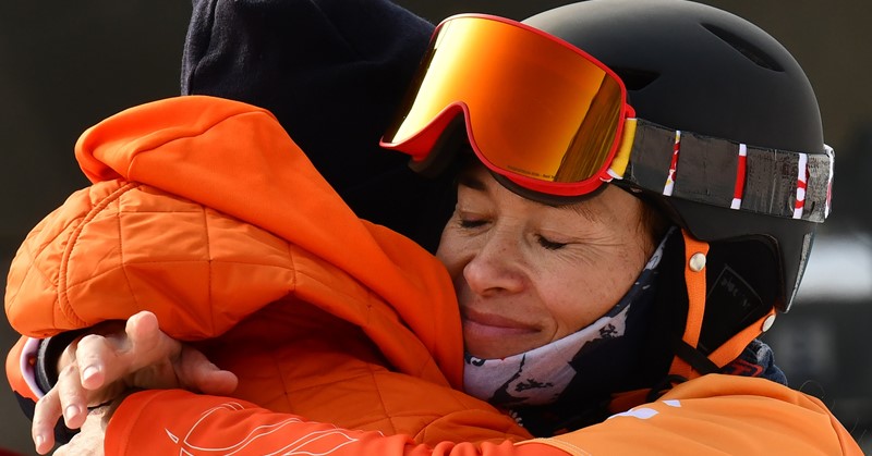 Nederland succesvol op Paralympische Winterspelen afbeelding nieuwsbericht