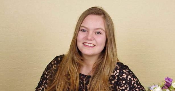 Deborah (16) heeft reuma: “Tijdens het zwemmen voel ik me vrij” afbeelding nieuwsbericht Deborah (16) heeft reuma: “Tijdens het zwemmen voel ik me vrij” afbeelding nieuwsbericht