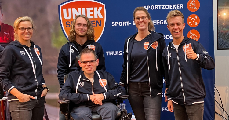 “Volgend jaar ben ik er voor de volle 100% weer bij” afbeelding nieuwsbericht “Volgend jaar ben ik er voor de volle 100% weer bij” afbeelding nieuwsbericht