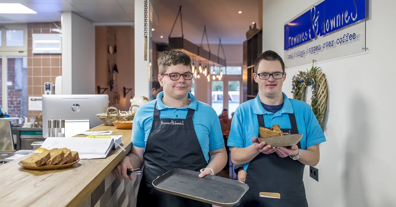 Nieuw op het menu bij Brownies & Downies: een sportavondje! afbeelding nieuwsbericht Nieuw op het menu bij Brownies & Downies: een sportavondje! afbeelding nieuwsbericht