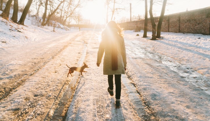 Deze wonderlijke ontdekking over wandelen wist je vast nog niet afbeelding nieuwsbericht Deze wonderlijke ontdekking over wandelen wist je vast nog niet afbeelding nieuwsbericht
