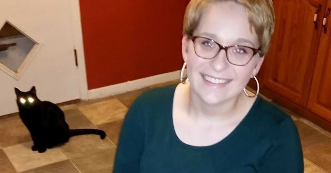 Aan rolstoel gebonden docent deelt op Facebook hartverwarmende actie van haar leerlingen afbeelding nieuwsbericht Aan rolstoel gebonden docent deelt op Facebook hartverwarmende actie van haar leerlingen afbeelding nieuwsbericht