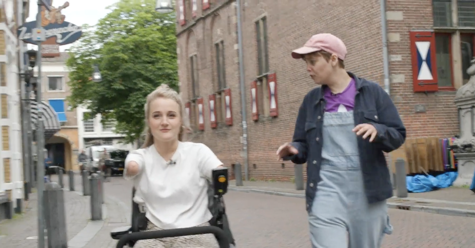 Stem op de Meest Toegankelijke Gemeente afbeelding nieuwsbericht Stem op de Meest Toegankelijke Gemeente afbeelding nieuwsbericht