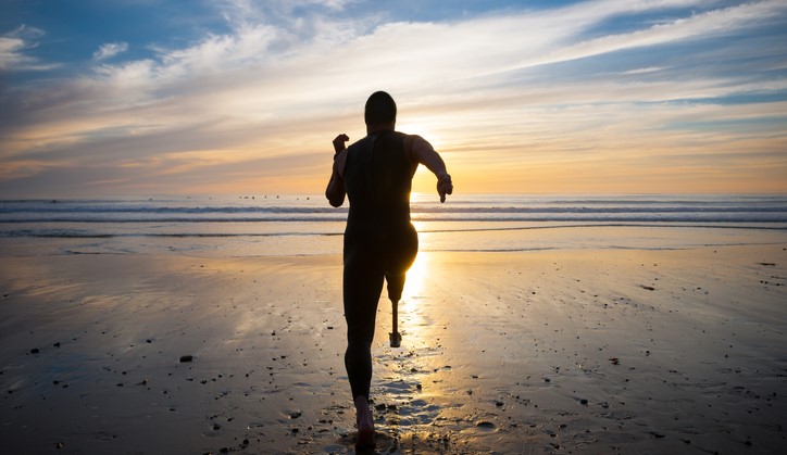 Wetenschappers zeggen: hardlopen is als drugs afbeelding nieuwsbericht