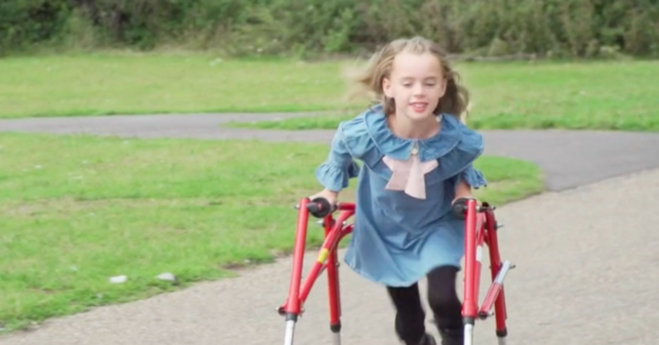 Lily zamelt geld in voor andere kinderen afbeelding nieuwsbericht Lily zamelt geld in voor andere kinderen afbeelding nieuwsbericht