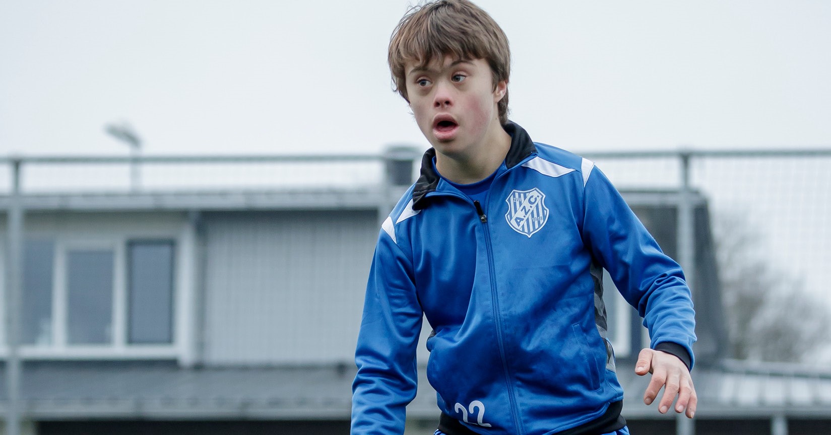 Het G-voetbalteam is het gaafste team. En zo'n team is er ook bij jou in de buurt afbeelding nieuwsbericht Het G-voetbalteam is het gaafste team. En zo'n team is er ook bij jou in de buurt afbeelding nieuwsbericht