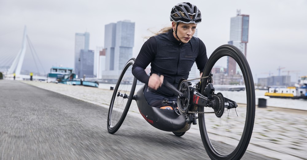 Groot parasport event naar Rotterdam in 2023! afbeelding nieuwsbericht Groot parasport event naar Rotterdam in 2023! afbeelding nieuwsbericht