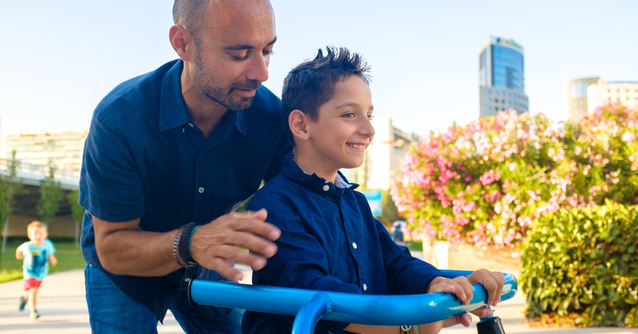 Dit is framevoetbal: voor kinderen met spasmen of groeiafwijkingen afbeelding nieuwsbericht Dit is framevoetbal: voor kinderen met spasmen of groeiafwijkingen afbeelding nieuwsbericht