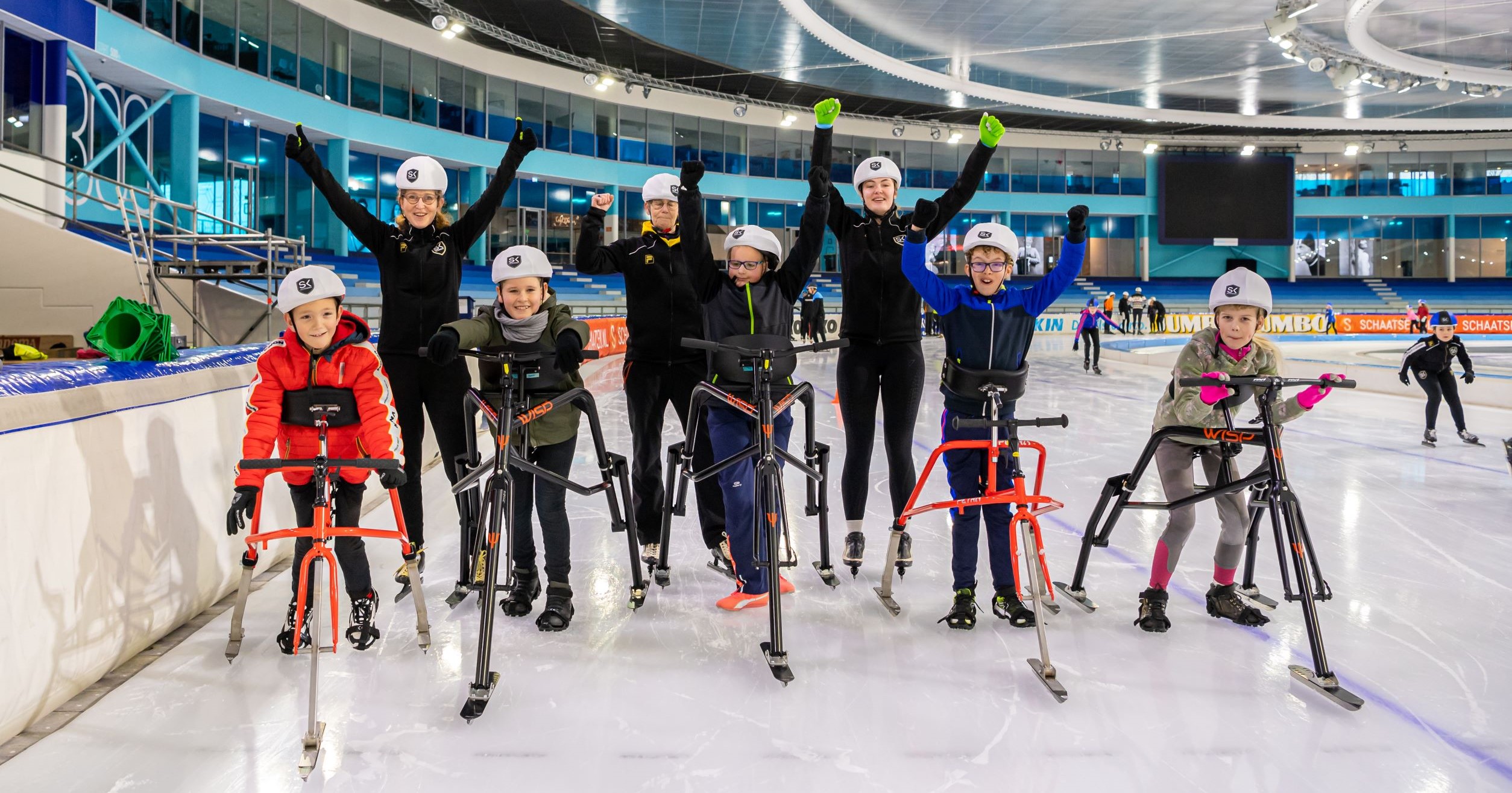 Elfstedentoer brengt Frame Schaatsen naar je toe afbeelding nieuwsbericht Elfstedentoer brengt Frame Schaatsen naar je toe afbeelding nieuwsbericht