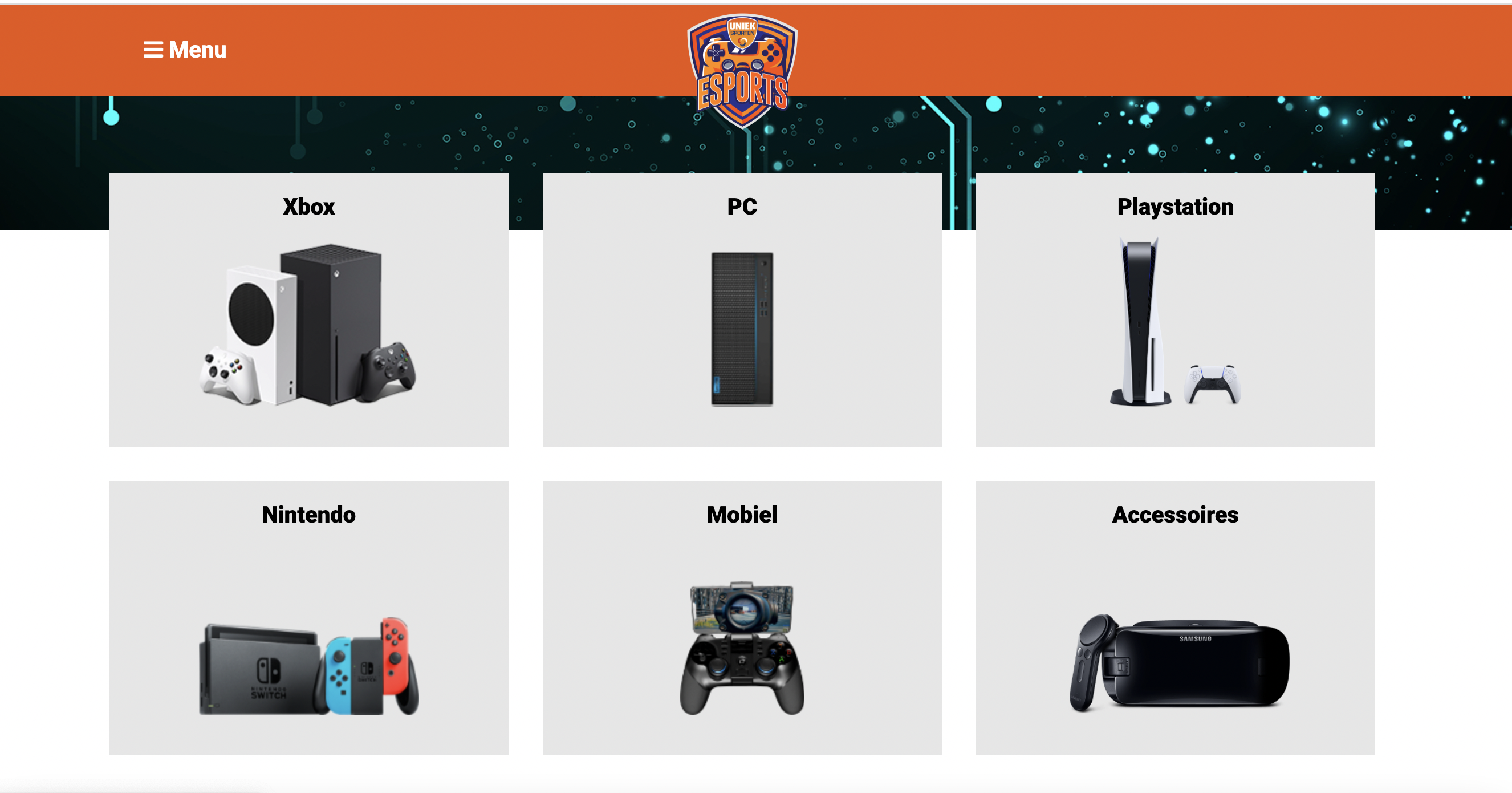 Alle aangepaste gaming hardware op één plek afbeelding nieuwsbericht Alle aangepaste gaming hardware op één plek afbeelding nieuwsbericht