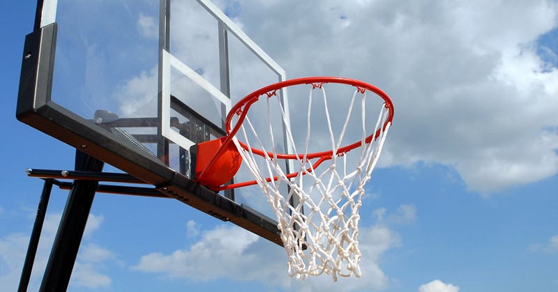 Kom basketballen in Zuidoost afbeelding nieuwsbericht