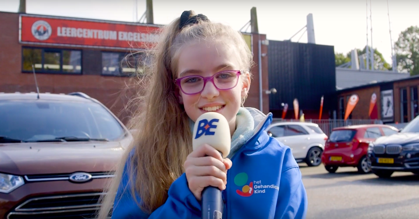 Marie-Claire wordt de nieuwe Hélène Hendriks afbeelding nieuwsbericht Marie-Claire wordt de nieuwe Hélène Hendriks afbeelding nieuwsbericht