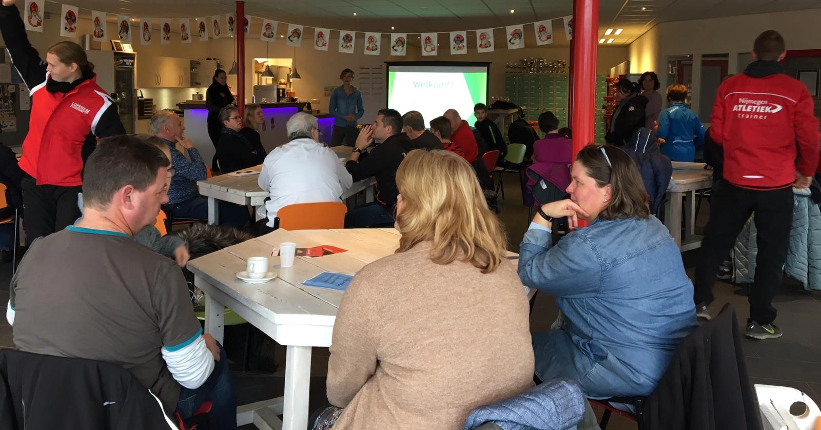 Volop belangstelling voor bijeenkomst Autisme en sport Nijmegen afbeelding nieuwsbericht Volop belangstelling voor bijeenkomst Autisme en sport Nijmegen afbeelding nieuwsbericht